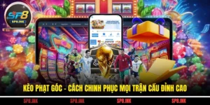 Kèo Phạt Góc - Cách Chinh Phục Mọi Trận Cầu Đỉnh Cao
