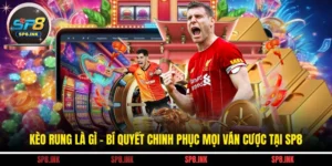 Kèo Rung Là Gì - Bí Quyết Chinh Phục Mọi Ván Cược Tại SP8