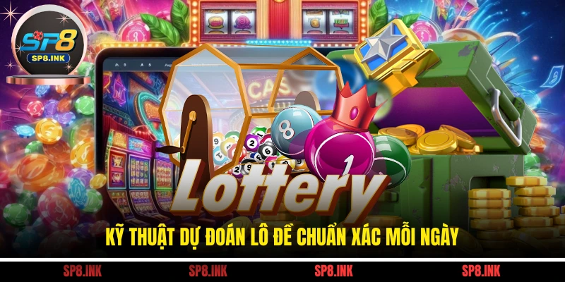 Kỹ thuật dự đoán lô đề chuẩn xác mỗi ngày