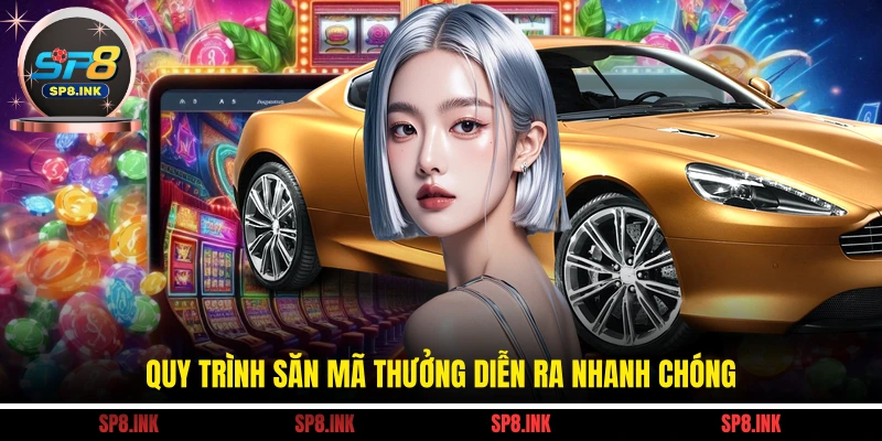 Tặng Code Mỗi Ngày - Săn Quà Khủng Liền Tay Cùng Niềm Vui 2 Quy trình săn mã thưởng diễn ra nhanh chóng