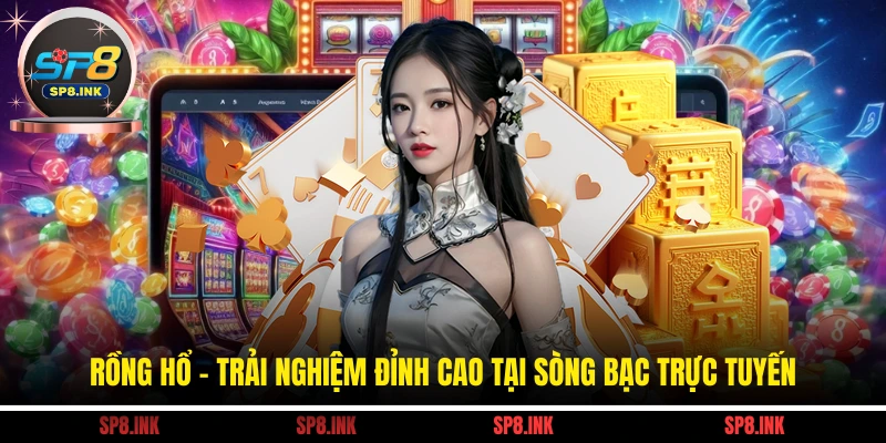 Rồng hổ - Trải Nghiệm Đỉnh Cao Tại Sòng Bạc Trực Tuyến