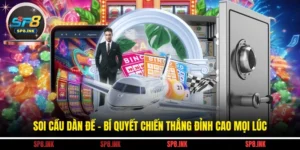 Soi Cầu Dàn Đề - Bí Quyết Chiến Thắng Đỉnh Cao Mọi Lúc