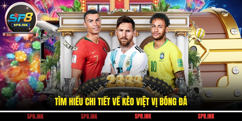 Tìm hiểu chi tiết về kèo việt vị bóng đá