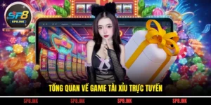 Tổng quan về game tài xỉu trực tuyến