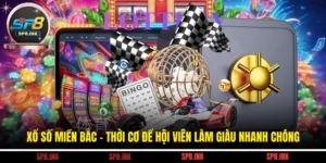 Xổ Số Miền Bắc - Thời Cơ Để Hội Viên Làm Giàu Nhanh Chóng
